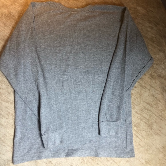 Boston Bruins Long sleeve women’s thermal - Picture 2 of 6